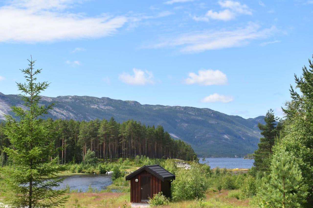 וראדל Norbel Hytte Norway מראה חיצוני תמונה