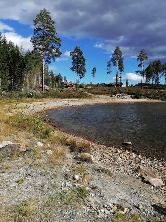 וראדל Norbel Hytte Norway מראה חיצוני תמונה